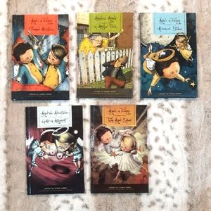 5 Books Lot  Angeltale Adventures Series written by Arlene Hebert